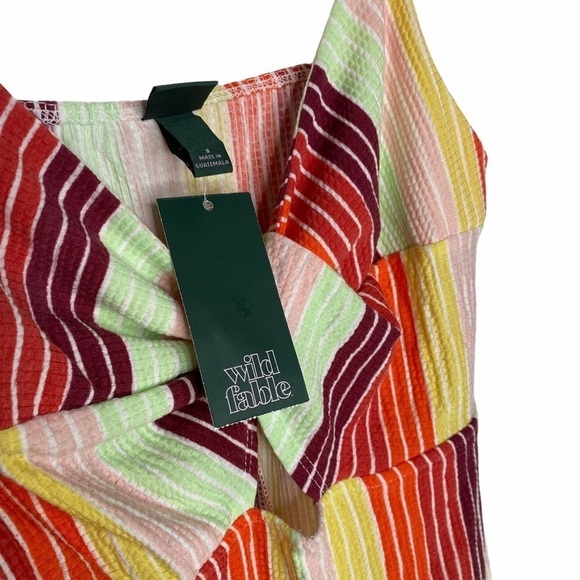 NWT Wild Fable Romper - Picture 7 of 14